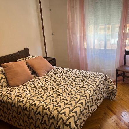 Apartamento Vacacional Burgos Exterior foto