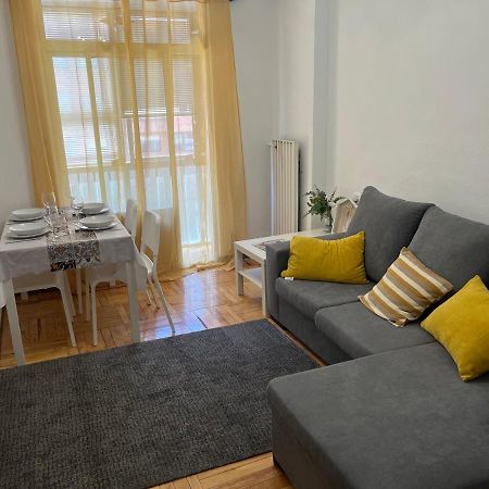 Apartamento Vacacional Burgos Exterior foto
