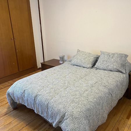 Apartamento Vacacional Burgos Exterior foto