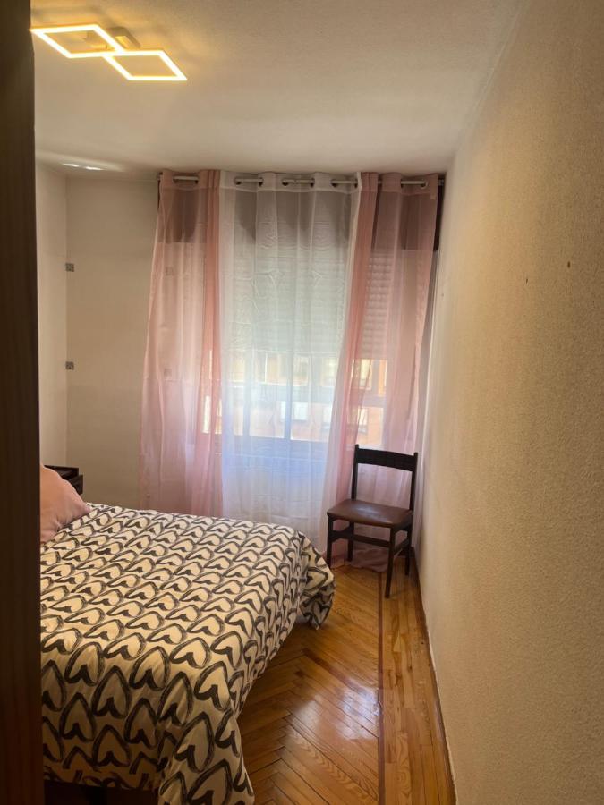 Apartamento Vacacional Burgos Exterior foto