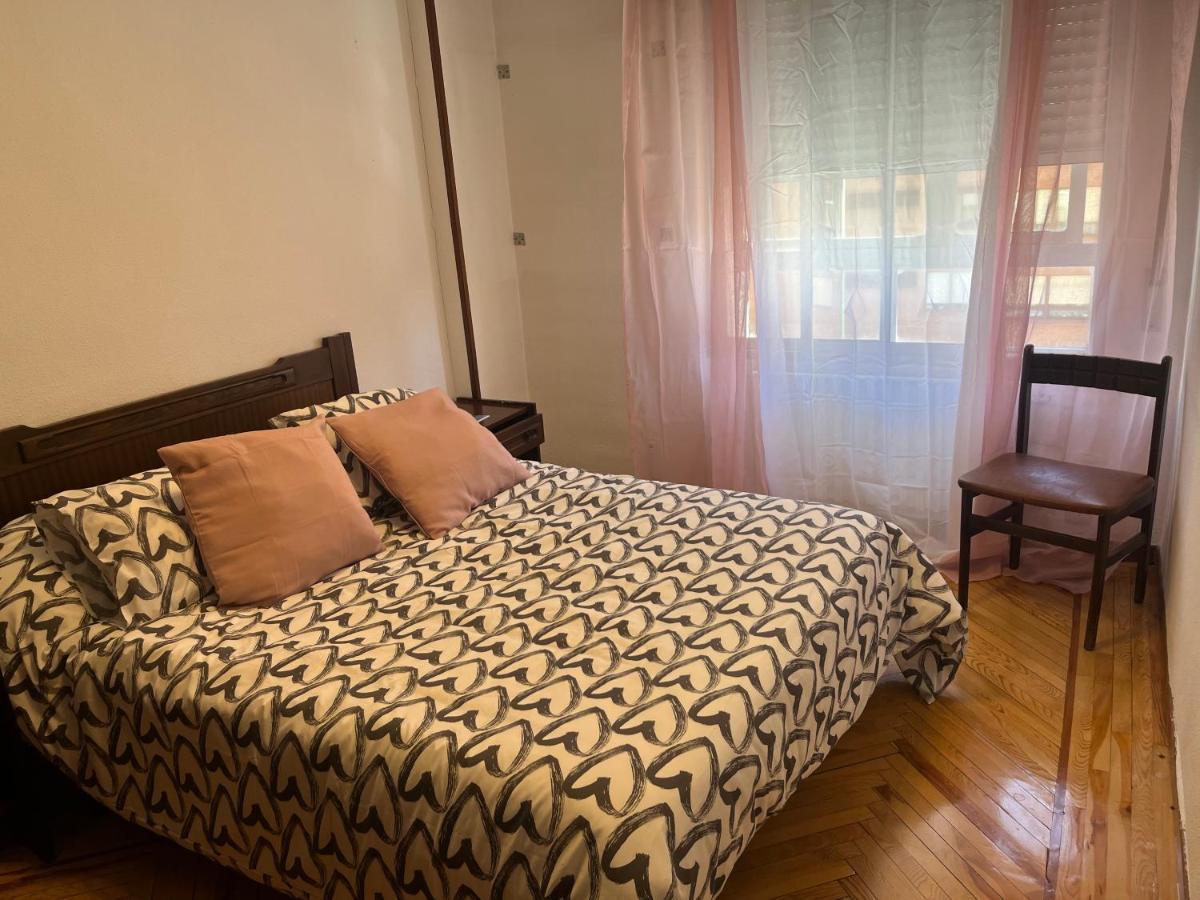 Apartamento Vacacional Burgos Exterior foto
