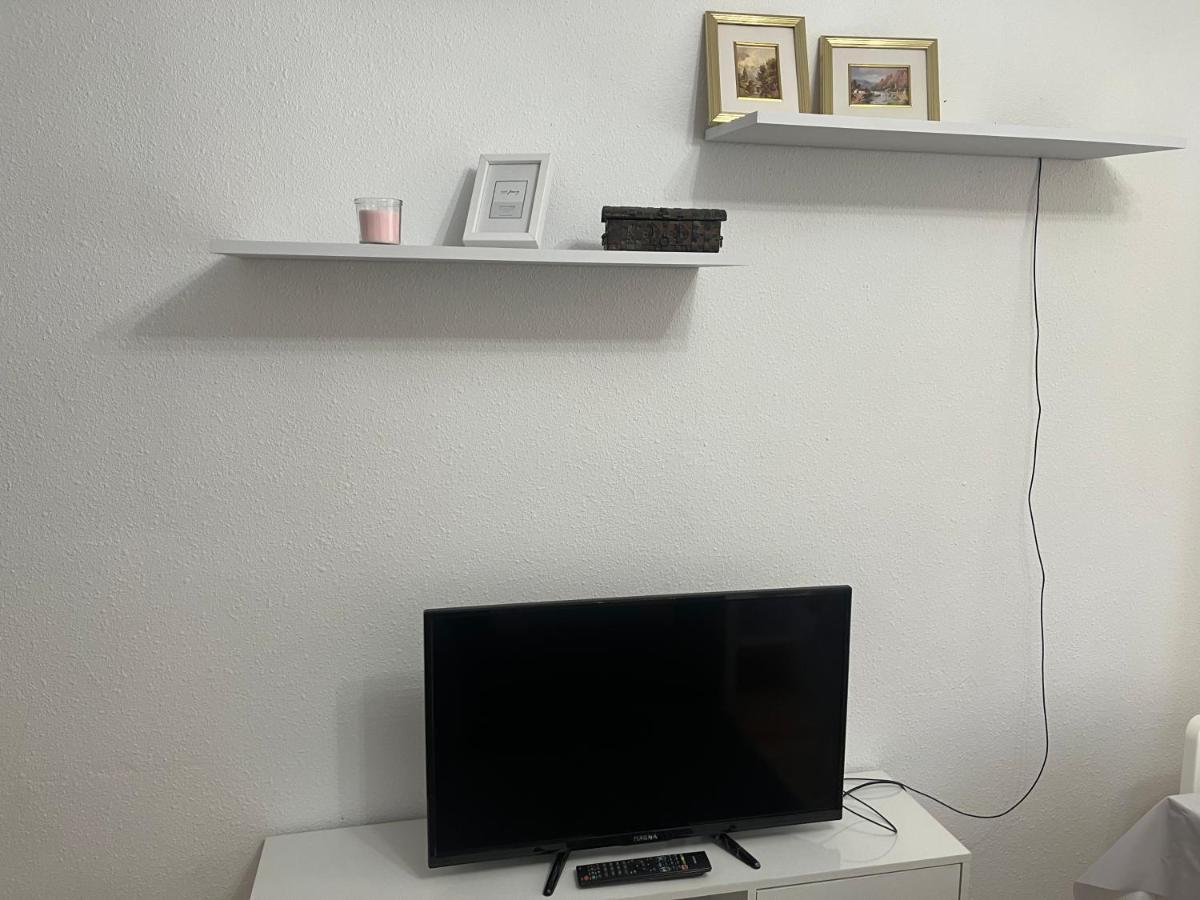 Apartamento Vacacional Burgos Exterior foto