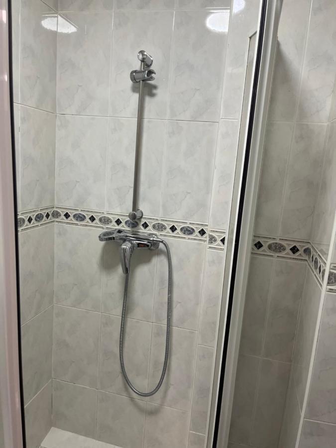 Apartamento Vacacional Burgos Exterior foto