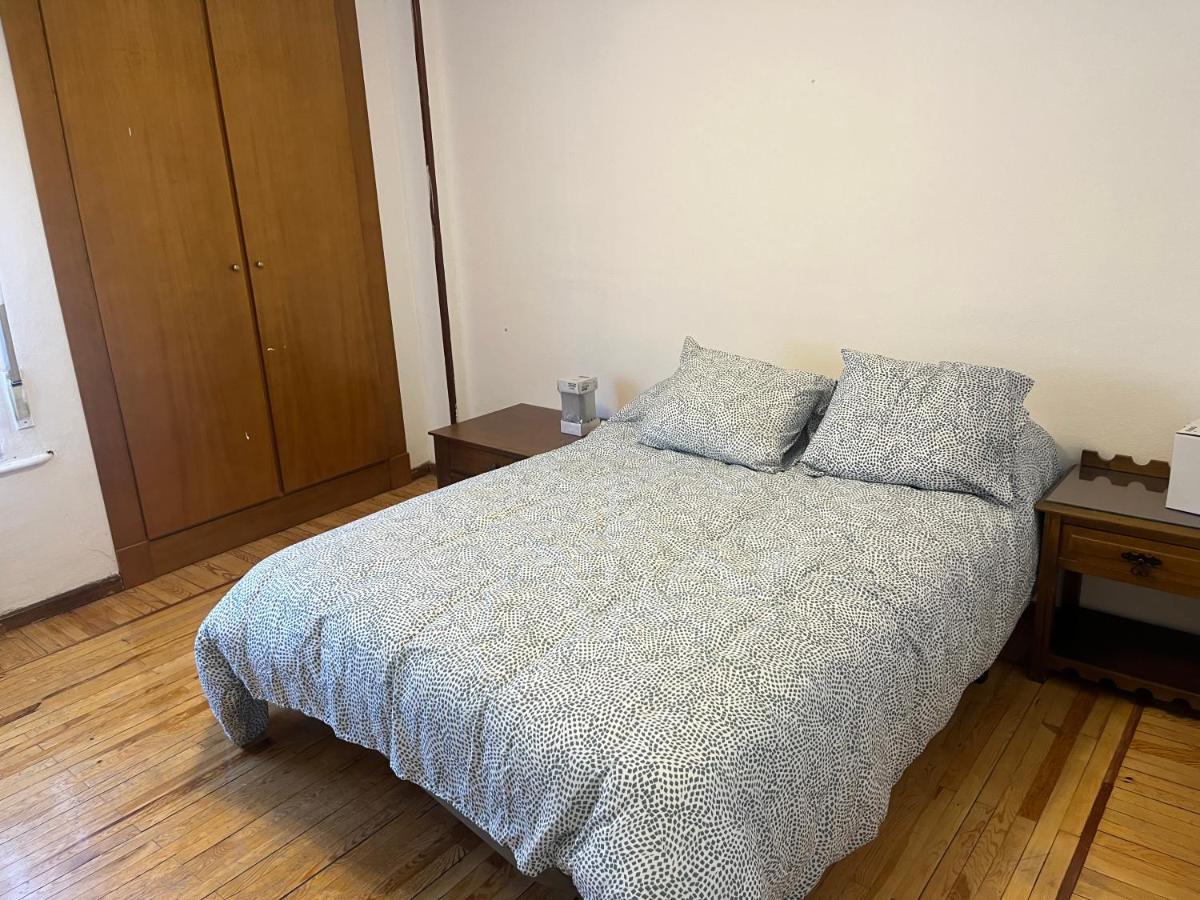 Apartamento Vacacional Burgos Exterior foto