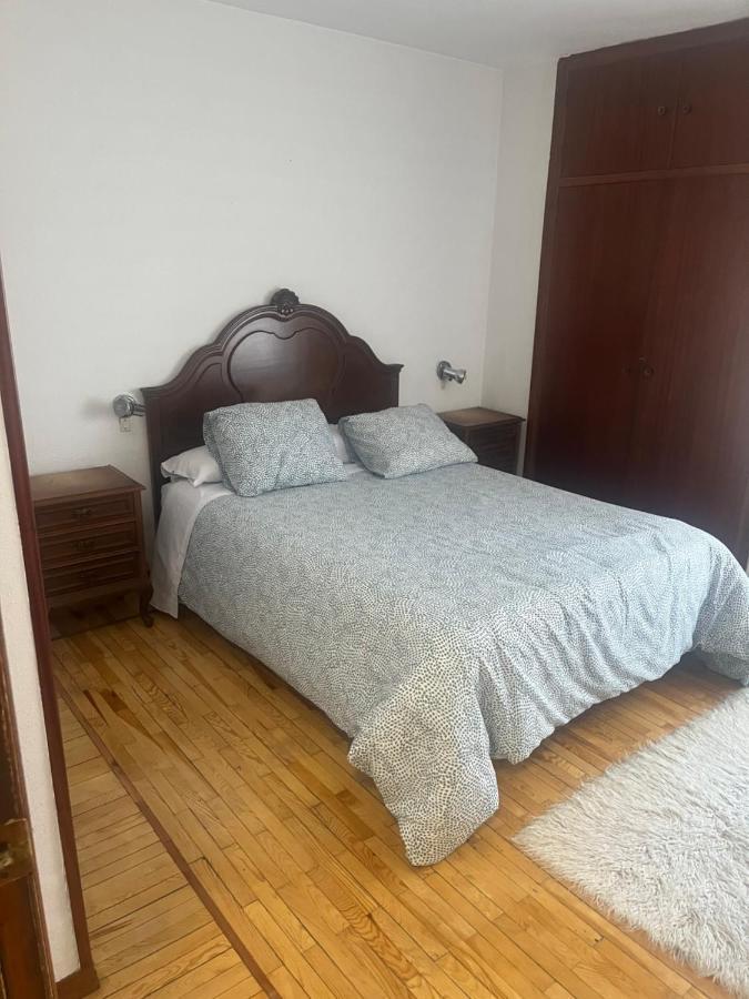 Apartamento Vacacional Burgos Exterior foto